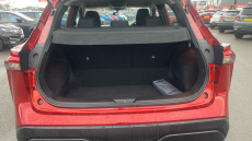 Nissan Qashqai 1.3 DiG-T MH Acenta Premium 5dr Petrol Hatchback